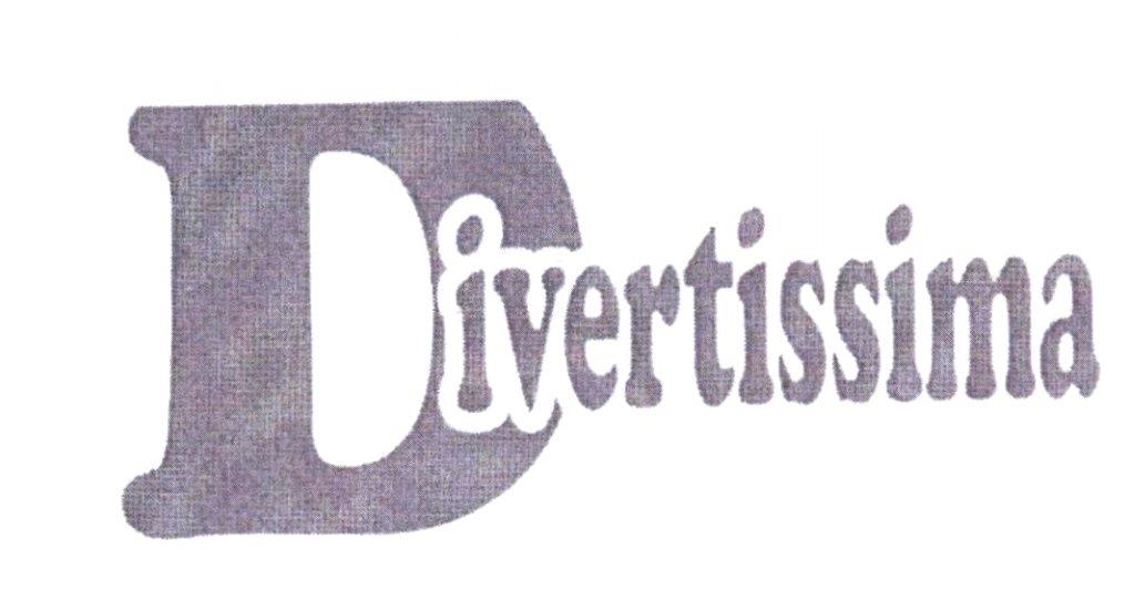 DIVERTISSIMA MAGAZIN DE JOCURI ENIGMISTICE
