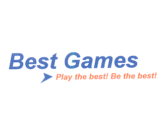BEST GAMES PLAY THE BEST! BE THE BEST!