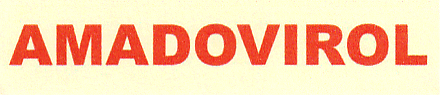 AMADOVIROL