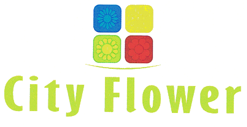 CITY FLOWER