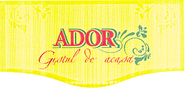 ADOR GUSTUL DE ACASA