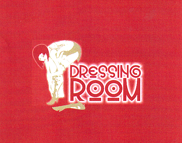 DRESSING ROOM