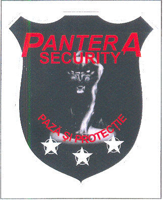 PANTERA SECURITY PAZĂ ŞI PROTECŢIE