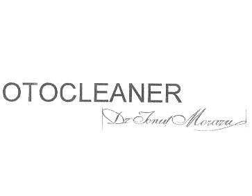 OTOCLEANER DR IONUŢ MORARU
