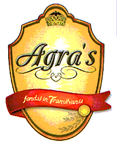 AGRA'S