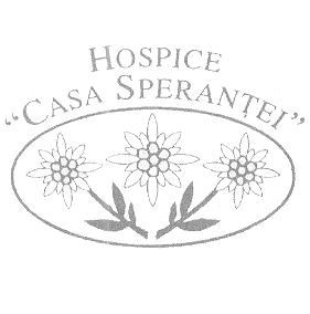 HOSPICE CASA SPERANŢEI