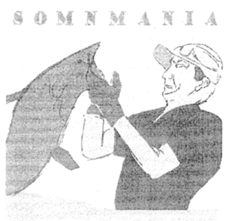 SOMNMANIA