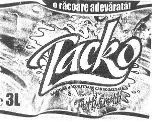 TACKO O RĂCOARE ADEVĂRATĂ