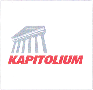 KAPITOLIUM