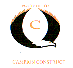C CAMPION CONSTRUCT POTI FI SI TU