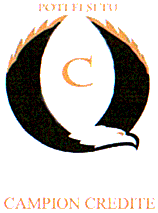 C CAMPION CREDITE POTI FI SI TU