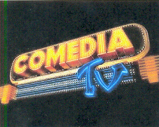 COMEDIA TV