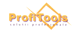 PROFITOOLS SOLUŢII PROFESIONALE