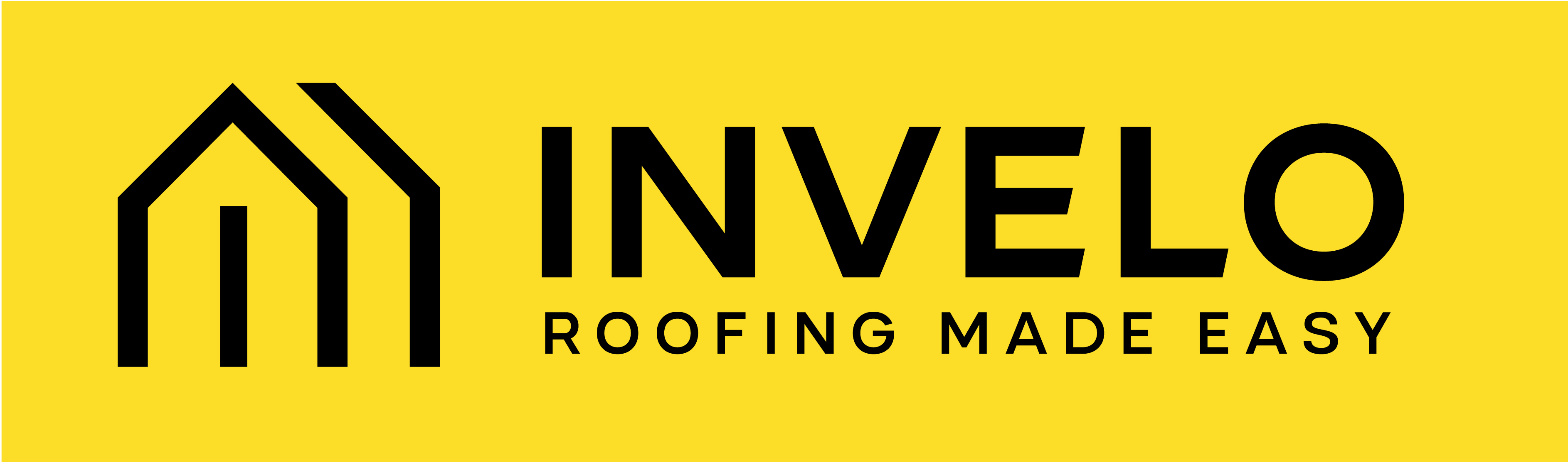 INVELO ROOFING MADE EASY