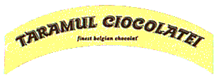 TARAMUL CIOCOLATEI