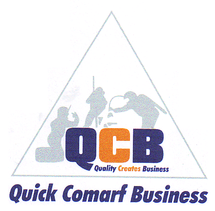 QCB QUICK COMARF BUSINESS