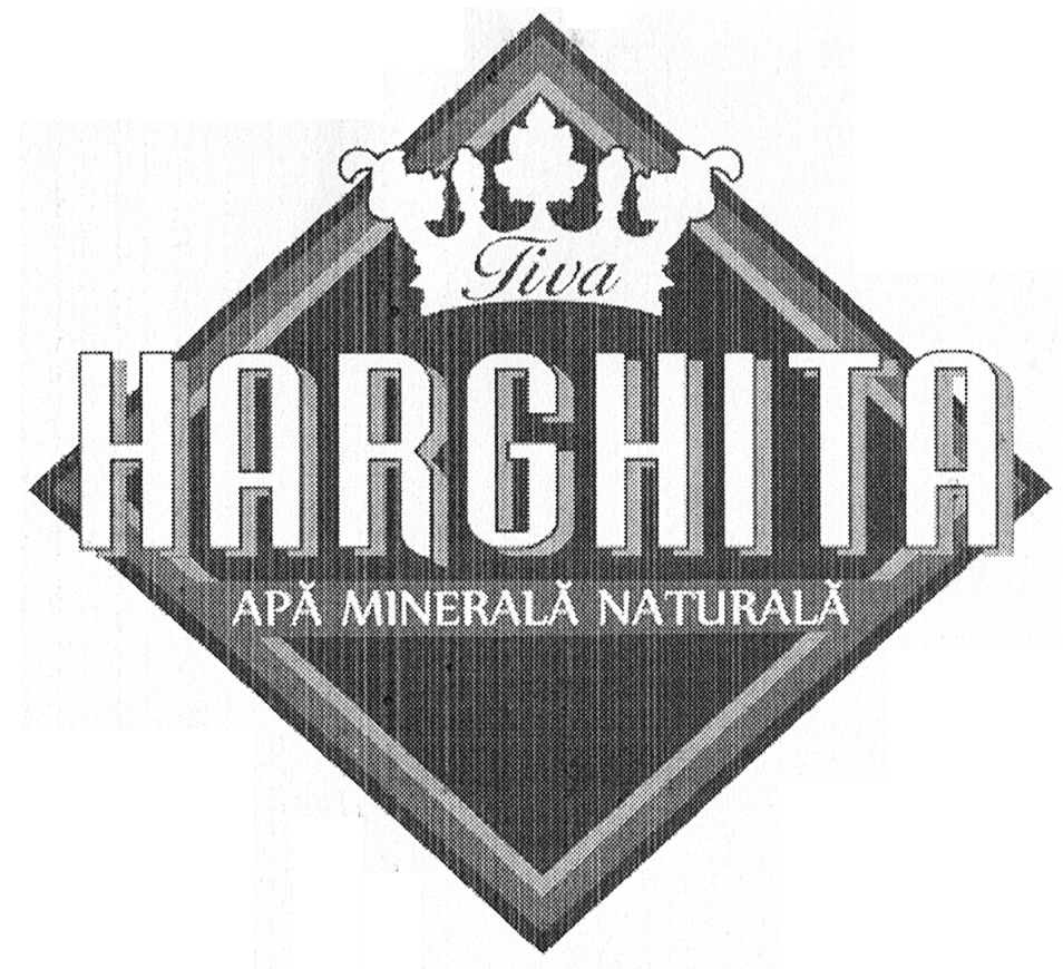 TIVA HARGHITA