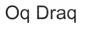 OQ DRAQ