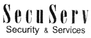 SECUSERV SECURITY & SERVICES