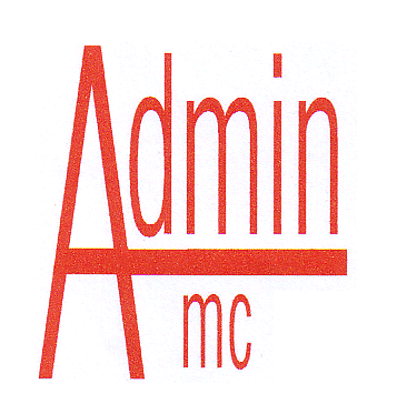ADMIN MC