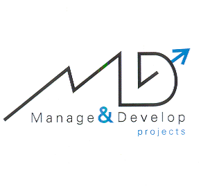 MD MANAGE & DEVELOP PROJECTS