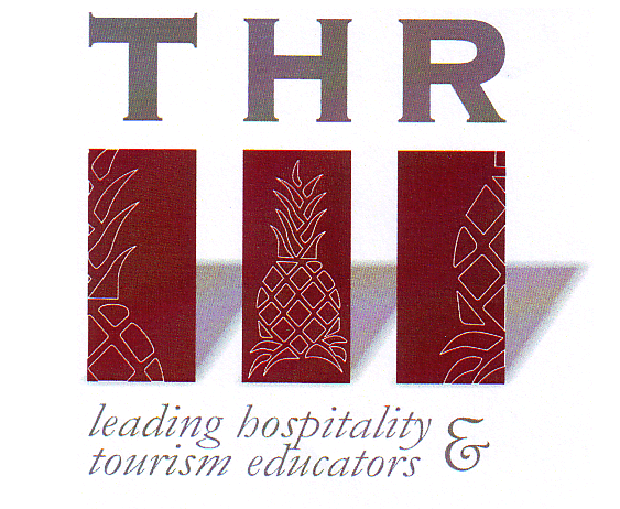 THR LEADING HOSPITALITY TOURISM EDUCATORS