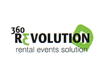 360 REVOLUTION RENTAL EVENTS SOLUTION