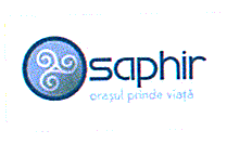 SAPHIR ORASUL PRINDE VIATA