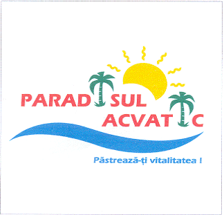PARADISUL ACVATIC PĂSTREAZĂ-ŢI VITALITATEA!