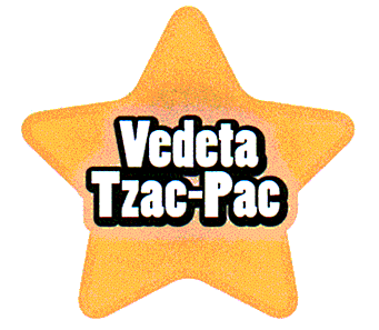 VEDETA TZAC-PAC
