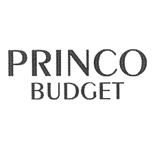 PRINCO BUDGET