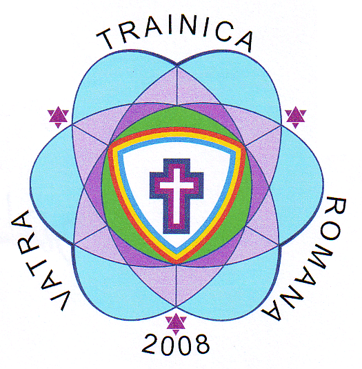 VATRA TRAINICA ROMANA 2008
