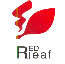 RED LEAF