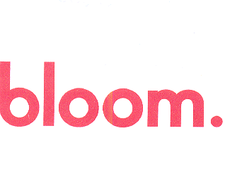 BLOOM.