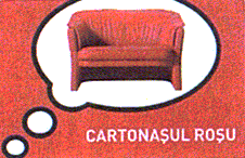 CARTONAŞUL ROŞU