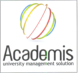 ACADEMIS UNIVERSITY MANAGEMENT SOLUTION