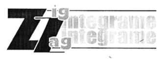 ZIG ZAG INTEGRAME INTEGRAME