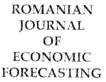 ROMANIAN JOURNAL OF ECONOMIC FORECASTING
