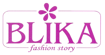 BLIKA FASHION STORY
