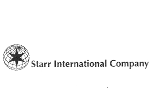 STARR INTERNATIONAL COMPANY