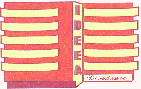 IDEEA RESIDENCE