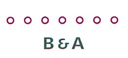 B & A