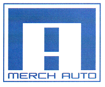 MERCH AUTO