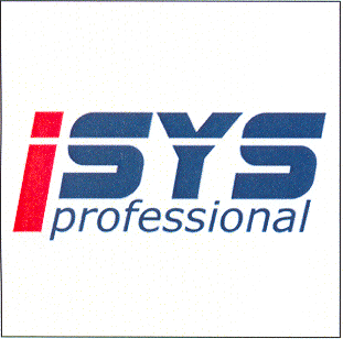 ISYS PROFESSIONAL