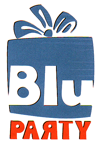 BLU PARTY