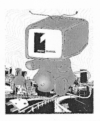 MUSIC CHANNEL