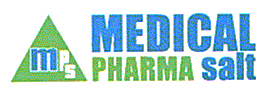 MPS MEDICAL PHARMA SALT