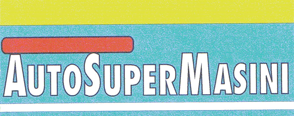 AUTOSUPERMASINI