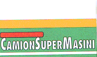 CAMIONSUPERMASINI