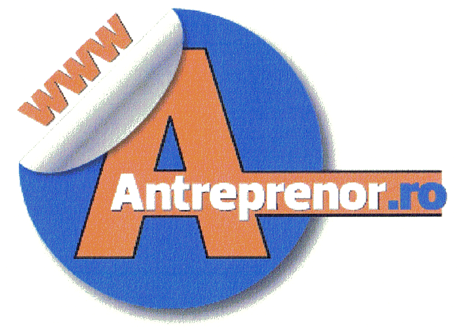 WWW ANTREPRENOR.RO